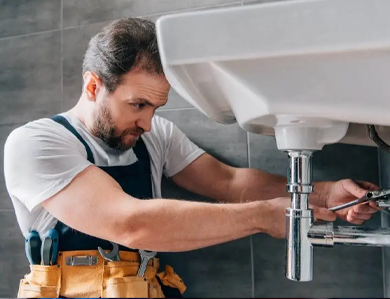 Kayseri acil tesisat hizmeti