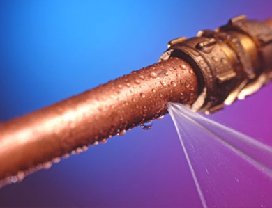 Kayseri su kaçağı belirtileri