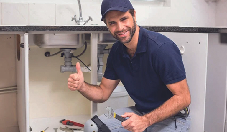 tesisat ustası seçimi