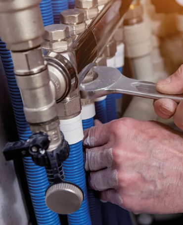 Sıhhi tesisat bakım ve onarım