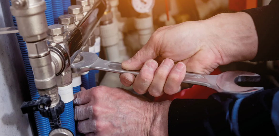 Kayseri sıhhi tesisat bakım ve onarım Kılınç Tesisat