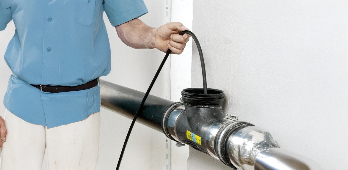 Kayseri tazyikli pimaş yıkama Kılınç Tesisat