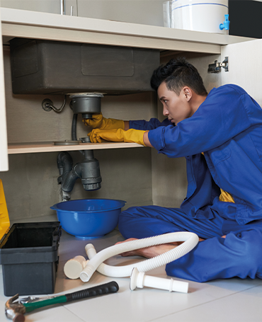 Tıkanık açma /Gider açma